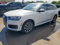 WA1VAAF72JD048715 2018 AUDI Q7