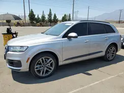 WA1VAAF72JD049279 2018 AUDI Q7