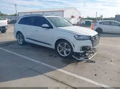 WA1VAAF72JD050366 2018 AUDI Q7