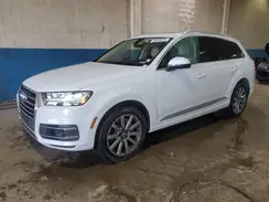WA1VAAF72JD052781 2018 AUDI Q7