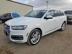 WA1VAAF72JD052988 2018 AUDI Q7