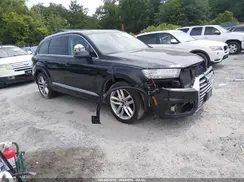 WA1VAAF72JD053459 2018 AUDI Q7