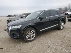 WA1VAAF72JD053915 2018 AUDI Q7