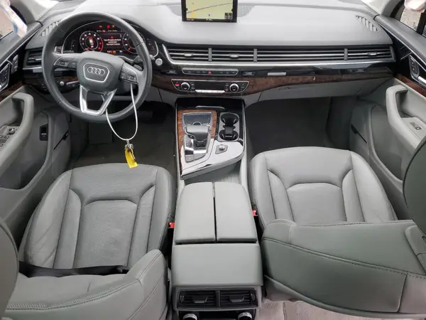 WA1VAAF72JD053915 2018 AUDI Q7 - Image 8