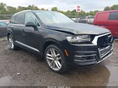 WA1VAAF72JD054577 2018 AUDI Q7