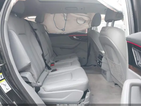 WA1VAAF72JD054577 2018 AUDI Q7 - Image 8