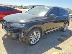 WA1VAAF72JD054644 2018 AUDI Q7