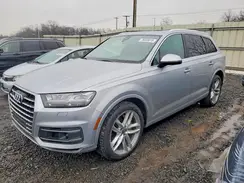 WA1VAAF72JD055163 2018 AUDI Q7