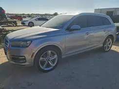 WA1VAAF72KD000746 2019 AUDI Q7