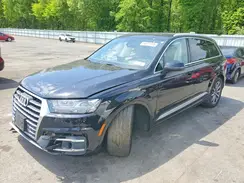 WA1VAAF72KD005445 2019 AUDI Q7