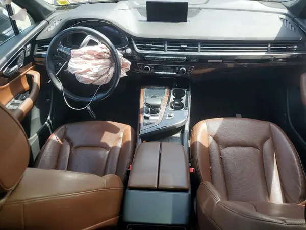 WA1VAAF72KD005445 2019 AUDI Q7 - Image 8