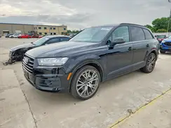 WA1VAAF72KD007597 2019 AUDI Q7