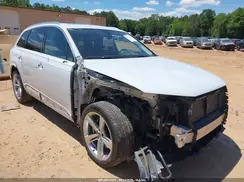 WA1VAAF72KD007969 2019 AUDI Q7