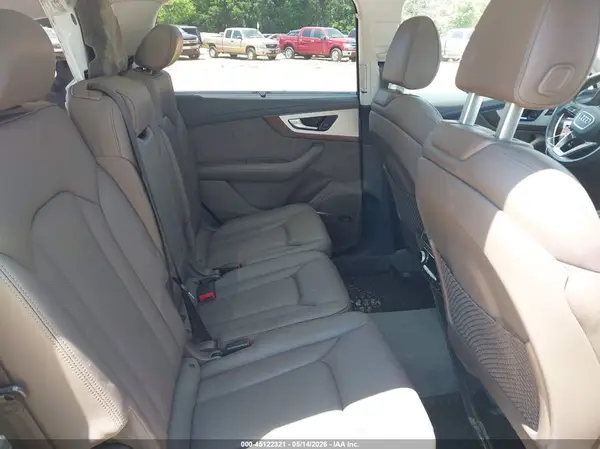 WA1VAAF72KD007969 2019 AUDI Q7 - Image 8