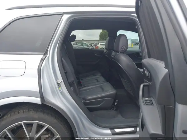 WA1VAAF72KD008605 2019 AUDI Q7 - Image 8