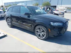 WA1VAAF72KD010144 2019 AUDI Q7