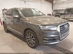 WA1VAAF72KD011326 2019 AUDI Q7