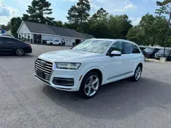 WA1VAAF72KD013965 2019 AUDI Q7