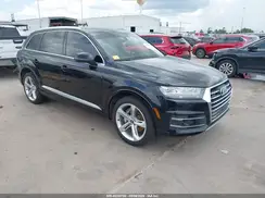 WA1VAAF72KD014405 2019 AUDI Q7