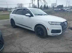 WA1VAAF72KD014839 2019 AUDI Q7