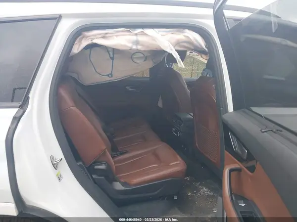 WA1VAAF72KD014839 2019 AUDI Q7 - Image 8