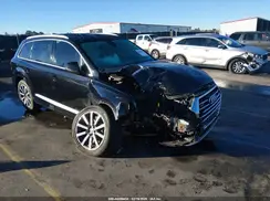 WA1VAAF72KD016493 2019 AUDI Q7