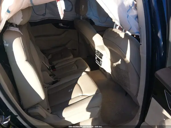 WA1VAAF72KD016493 2019 AUDI Q7 - Image 8