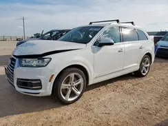 WA1VAAF72KD018048 2019 AUDI Q7