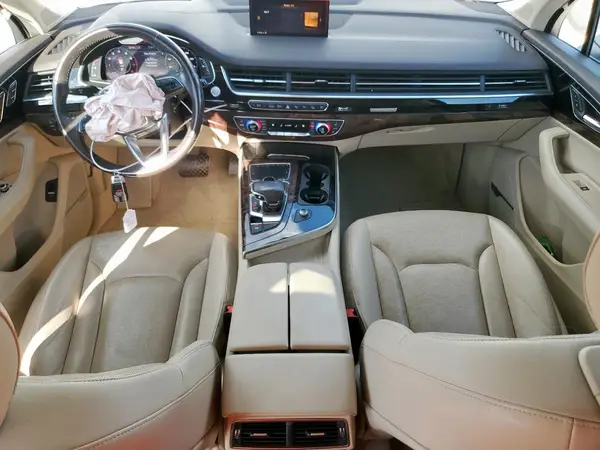 WA1VAAF72KD018048 2019 AUDI Q7 - Image 8