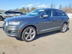 WA1VAAF72KD020396 2019 AUDI Q7