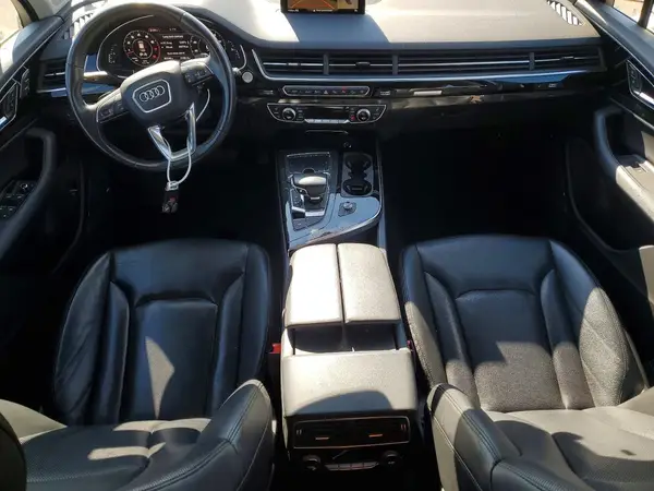 WA1VAAF72KD020396 2019 AUDI Q7 - Image 8