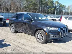 WA1VAAF72KD020723 2019 AUDI Q7