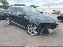 WA1VAAF72KD020818 2019 AUDI Q7