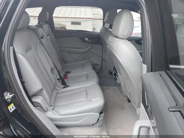 WA1VAAF72KD020818 2019 AUDI Q7 - Image 8
