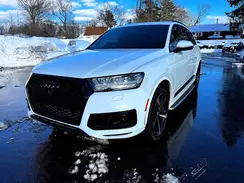 WA1VAAF72KD022181 2019 AUDI Q7