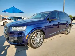 WA1VAAF72KD023878 2019 AUDI Q7