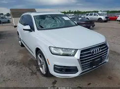 WA1VAAF72KD024089 2019 AUDI Q7