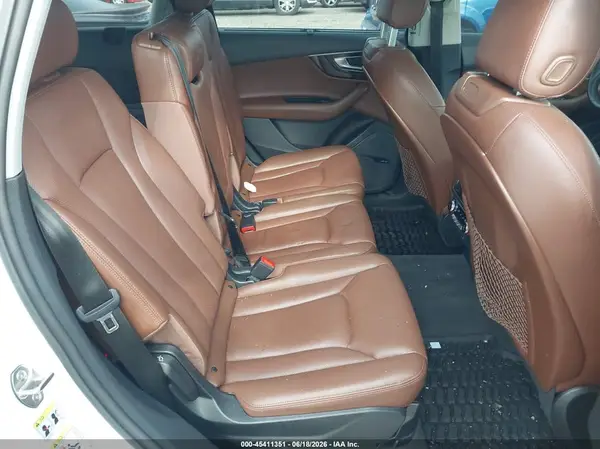 WA1VAAF72KD024089 2019 AUDI Q7 - Image 8