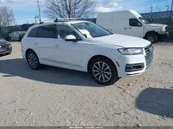 WA1VAAF72KD025419 2019 AUDI Q7