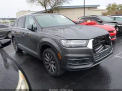 WA1VAAF72KD030443 2019 AUDI Q7