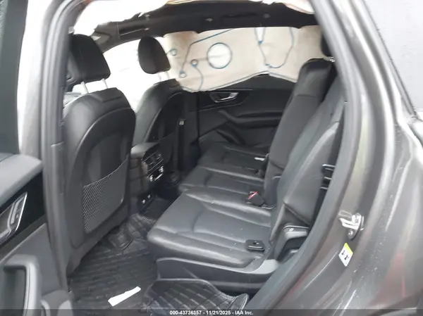 WA1VAAF72KD030443 2019 AUDI Q7 - Image 8