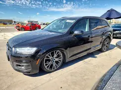WA1VAAF72KD031219 2019 AUDI Q7