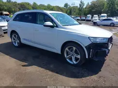 WA1VAAF72KD032080 2019 AUDI Q7