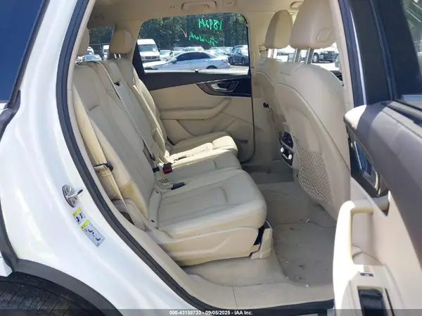 WA1VAAF72KD032080 2019 AUDI Q7 - Image 8