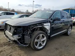 WA1VAAF72KD035321 2019 AUDI Q7