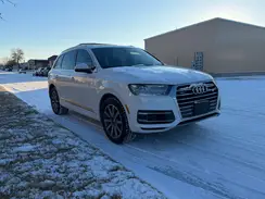 WA1VAAF72KD037621 2019 AUDI Q7