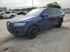 WA1VAAF72KD037991 2019 AUDI Q7