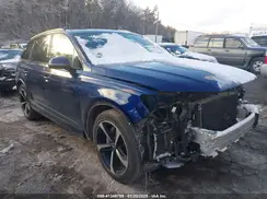 WA1VAAF72KD038123 2019 AUDI Q7