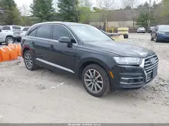 WA1VAAF72KD047288 2019 AUDI Q7