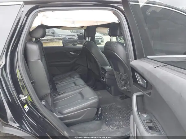 WA1VAAF72KD047288 2019 AUDI Q7 - Image 8